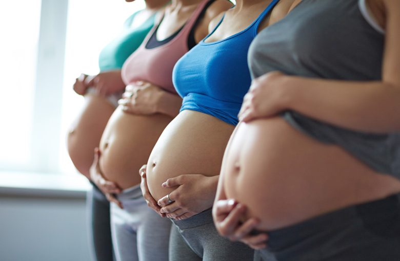 blog zwangerschap en vitaminen blog