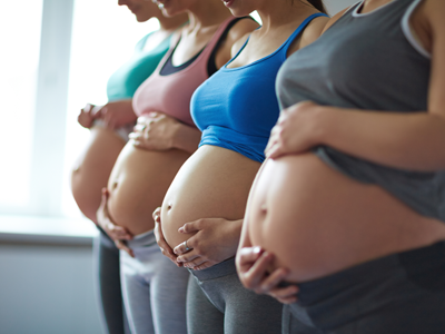 Omega 3 - Visolie tijdens zwangerschap